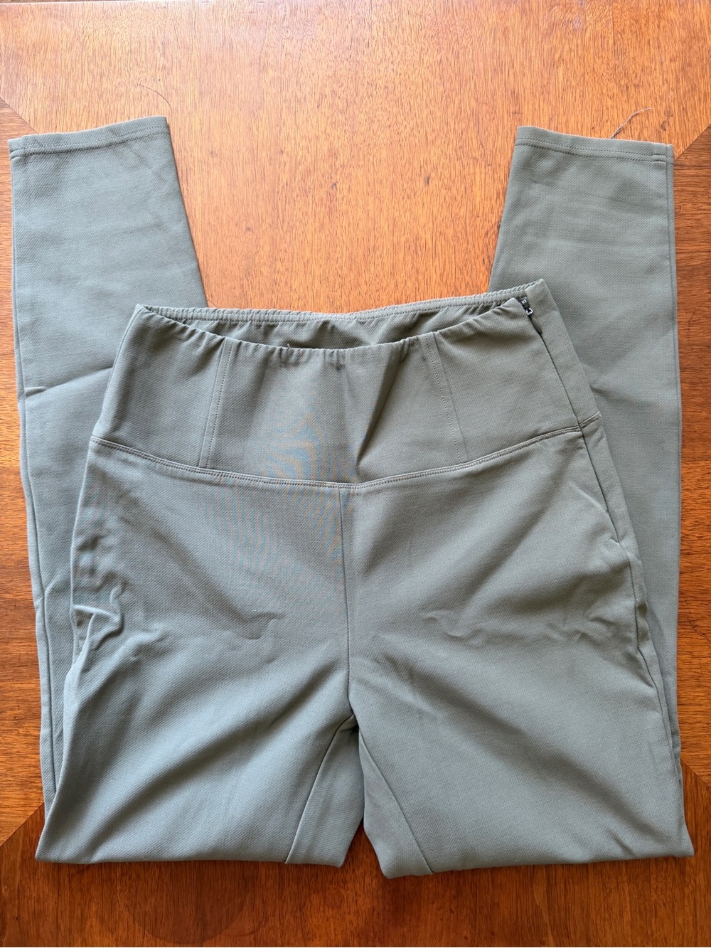 Aritzia Wilfred Free Darla Pant
